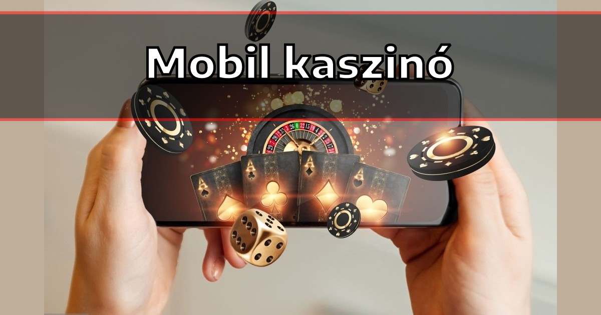 Fedezd fel a legjobb online casino 2025 világát!