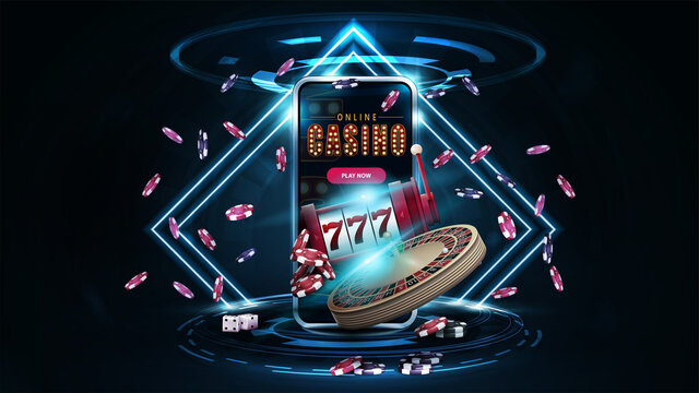 Experience Thrills and Wins at Online Casino CasinoJoy