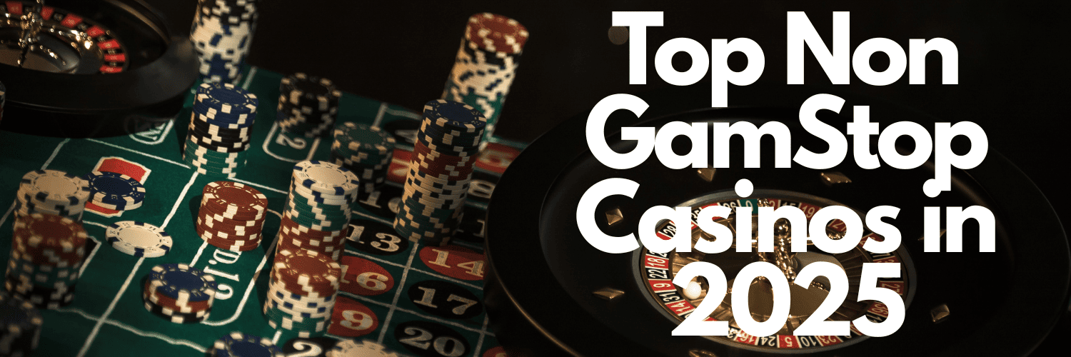 Exploring Non Gamstop Casino Sites A Comprehensive Guide 569376704