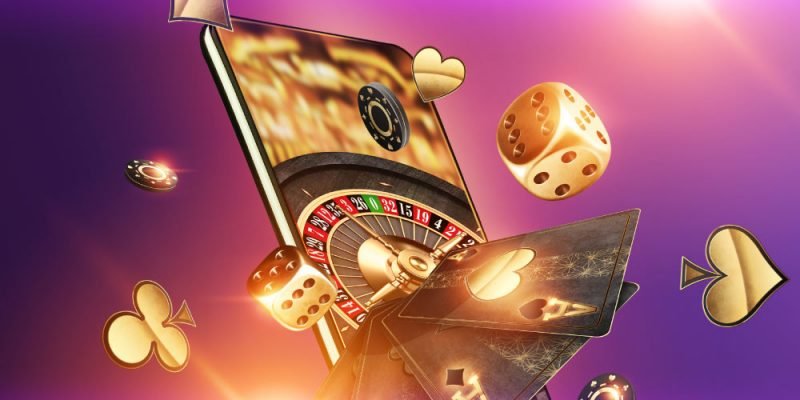 Exploring Online Casinos Streaming from Europe