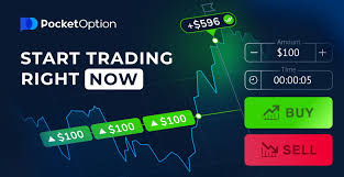 Exploring the Benefits of Pocket Option Trading Platform Exploring the Benefits of Pocket Option Trading Platform