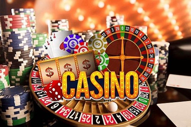Exploring the Thrills of Trino Casino Online Games Exploring the Thrills of Trino Casino Online Games