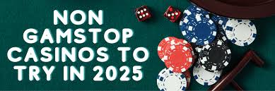 Exploring UK Non Gamstop Casinos Freedom and Choice for Players Exploring UK Non Gamstop Casinos Freedom and Choice for Players