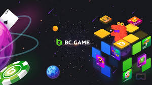 Крипто Казино BC.Game Играй, выигрывай и радуйся Крипто Казино BC.Game Играй, выигрывай и радуйся