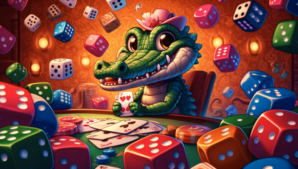 CryptoLeo Casino France 2025: Analyse Integrale et Guide des Bonus CryptoLeo Casino France 2025: Analyse Integrale et Guide des Bonus