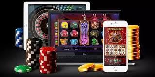 Exciting World of Coins Game Online Casino in the UK