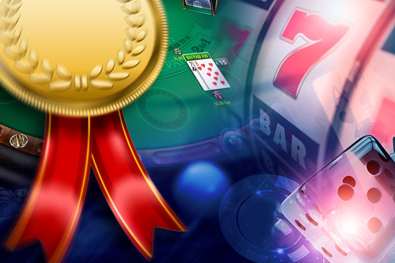 Exploring the Exciting World of Online Casino Scarab Wins