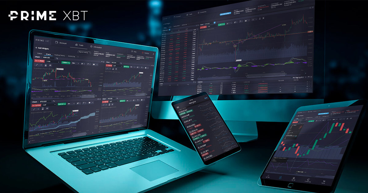 Is PrimeXBT Safe A Comprehensive Analysis for Traders