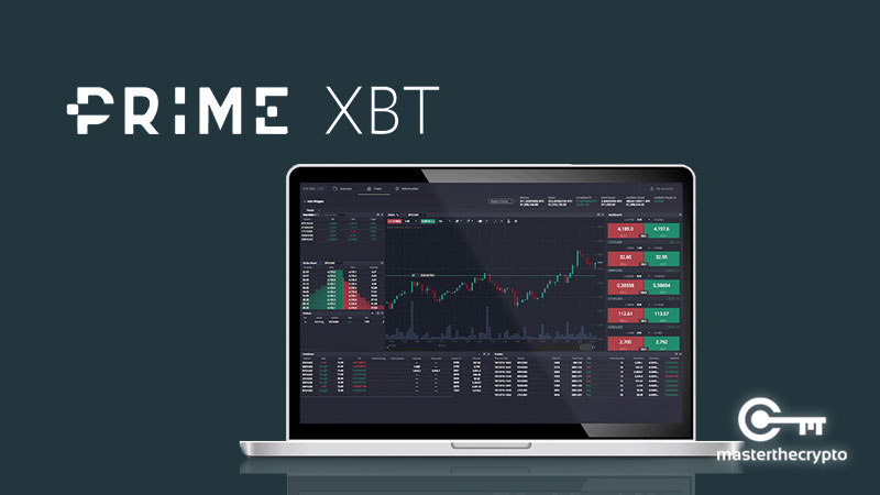 Maximize Your Trading Potential with PrimeXBT Bonuses Maximize Your Trading Potential with PrimeXBT Bonuses