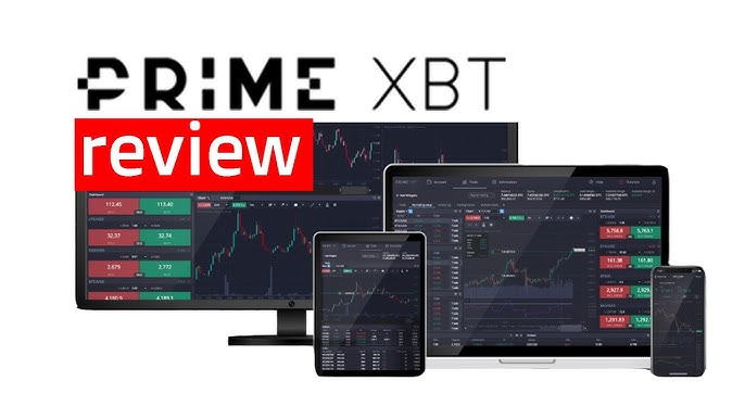 Maximize Your Trading Potential with PrimeXBT Online Platform -649084905