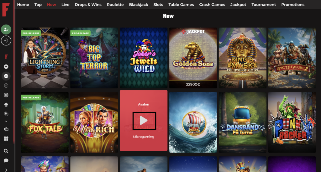 Primaplay Casino Guide for Australian Players: Pokies and Live Casino Primaplay Casino Guide for Australian Players: Pokies and Live Casino