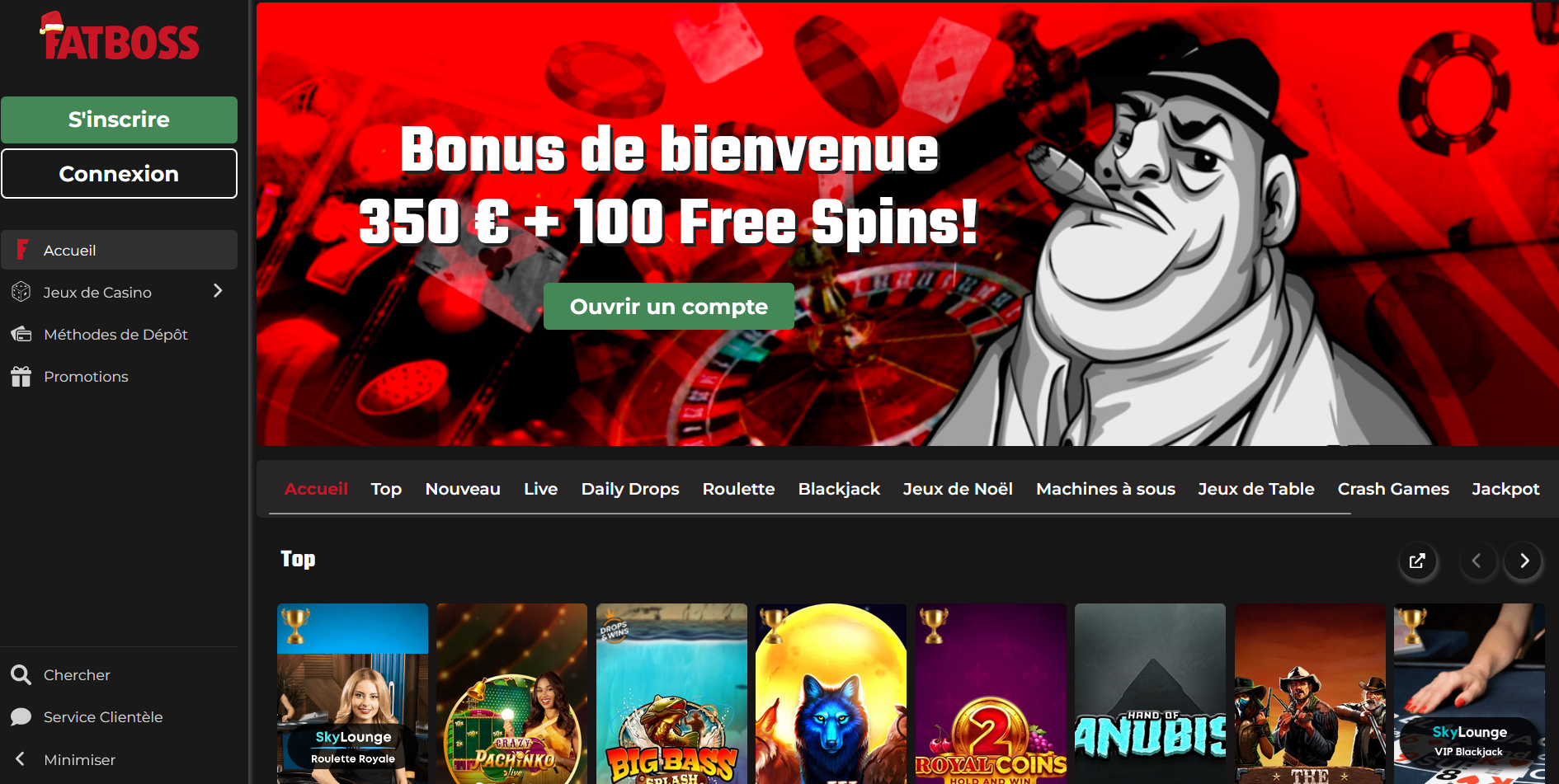 Win Vegas Plus: Guide Francais 2025 - Promotions, Protection Win Vegas Plus: Guide Francais 2025 - Promotions, Protection
