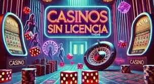 Casinos Online No Licenciados Confiables Guía Completa
