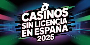 Casinos Sin Licencia en España Riesgos y Consecuencias Casinos Sin Licencia en España Riesgos y Consecuencias