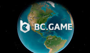 Découvrez BC GAME France  La Destination de Jeu en Ligne Incontournable