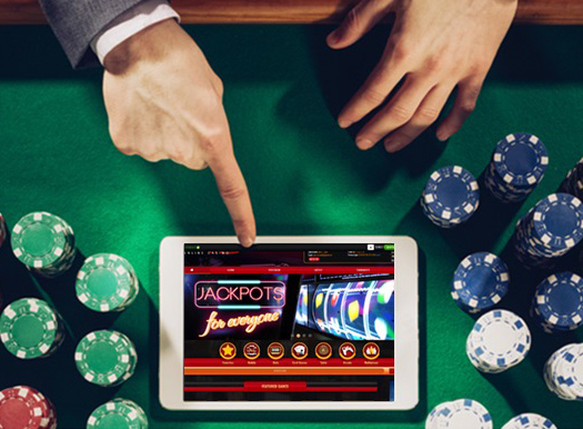 Experience the Charm of Online Casino Irish Luck Experience the Charm of Online Casino Irish Luck