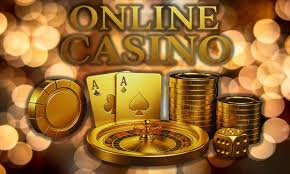 Experience the Joy of Casino Gaming at Its Best