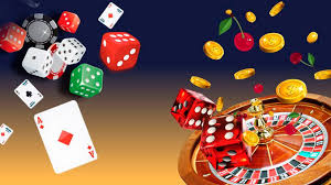Explore the Thrilling World of JB Casino Online Games
