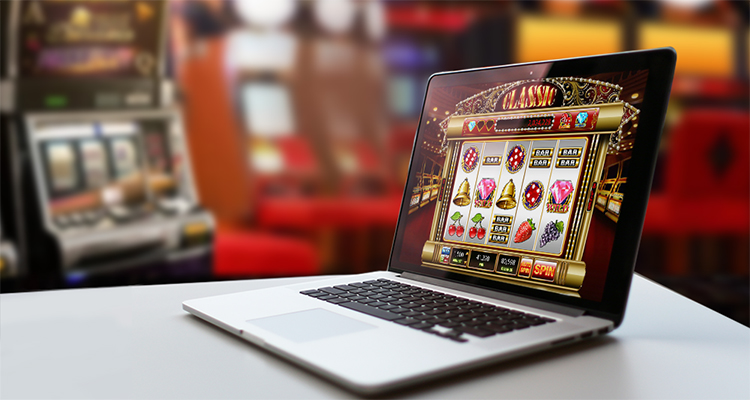 Explore the Thrilling World of JB Casino Online Games