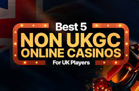 A Comprehensive Guide to Non-UK Casinos Accepting UK Players