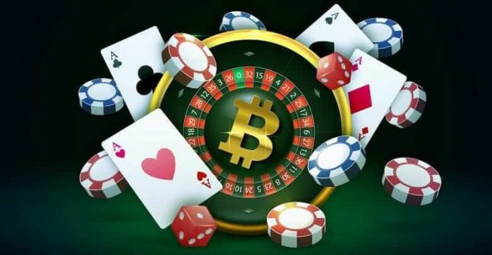 Mastering the Art of Live Casino A Complete Guide