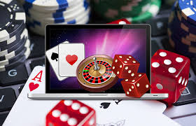 The Ultimate Guide to Online Trino Casino
