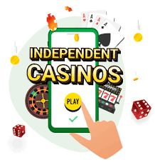 Top Independent Casinos Around the World -1987531326