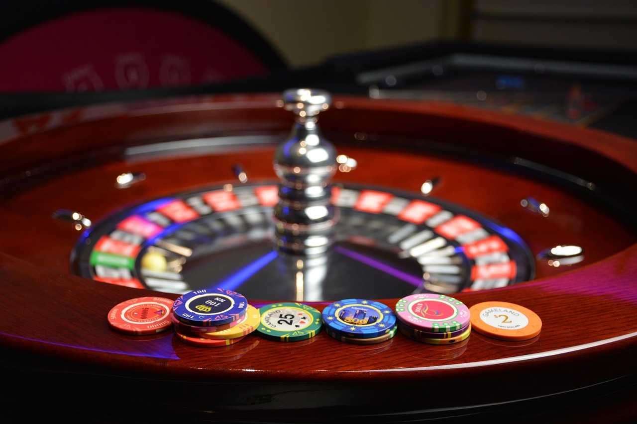 Why Choose Roo Casino?