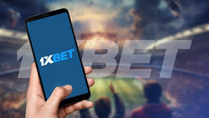 1xBet App Your Ultimate Betting Companion -1641690638 1xBet App Your Ultimate Betting Companion -1641690638