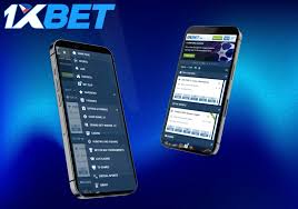 1xBet App Your Ultimate Betting Experience -257010842