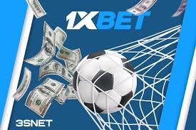 1xBet App Your Ultimate Betting Experience -257010842
