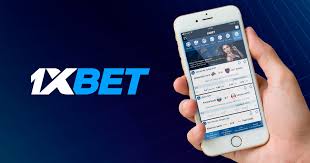 1xBet Download APP A Complete Guide to Mobile Betting