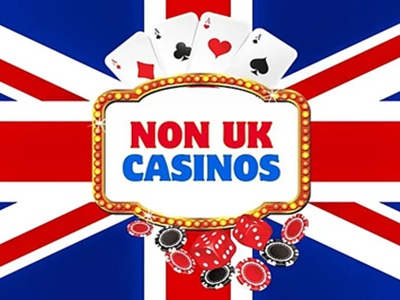 Best Non-UK Casino Sites Top Picks for International Players