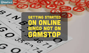 Bingo Sites Not Registered With Bingo Sites Not Registered With