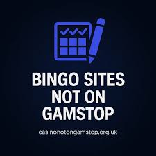 Bingo Sites Not Registered With Bingo Sites Not Registered With