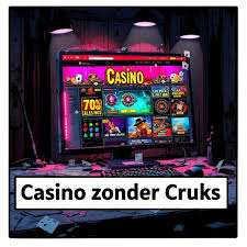 Buitenlandse Casino's zonder CRUKS Ontdek de Vrijheid van Spelen 1216104346
