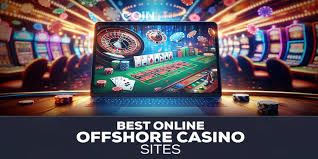 Comprehensive List of Popular Offshore Casinos
