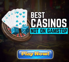 Discover Casino Sites Without GamStop Your Guide to Unrestricted Gaming