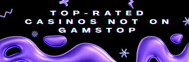 Discover Casinos in the UK Not on Gamstop