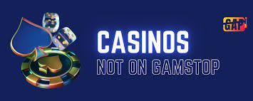 Discover Exciting Casino Sites Not on Gamstop 949983174
