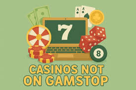 Discover Non-Gamstop UK Casinos Your Gateway to Unlimited Gaming