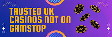 Discover Non-Gamstop UK Casinos Your Gateway to Unlimited Gaming