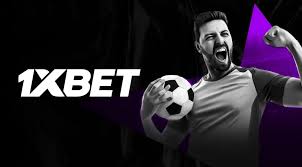 Discover the 1xBet App Your Ultimate Betting Companion 490124799