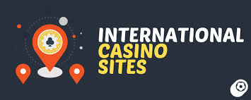 Discover the Best Foreign Casino Sites Your Ultimate Guide
