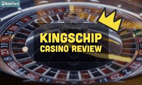 Discover the Exciting World of KingsChip Casino Discover the Exciting World of KingsChip Casino