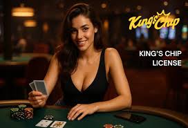 Discover the Exciting World of KingsChip Casino Discover the Exciting World of KingsChip Casino