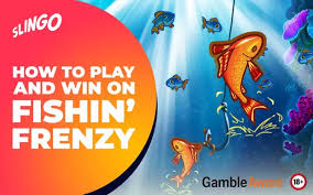 Discover the Thrill of Playing Fishin' Frenzy at Online Casinos