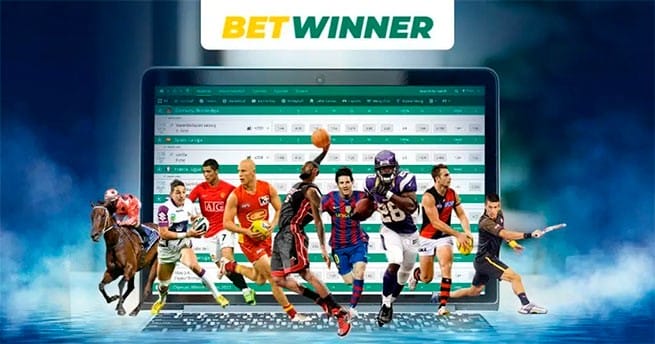 Download BetWinner App for iOS Your Gateway to Exciting Betting