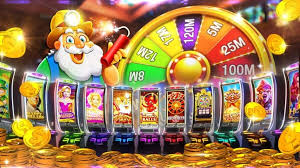 Experience the Magic of Irish Luck Casino Online Games