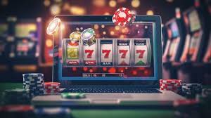 Experience the Thrill at Online Casino Golden Lion -2048454435 Experience the Thrill at Online Casino Golden Lion -2048454435